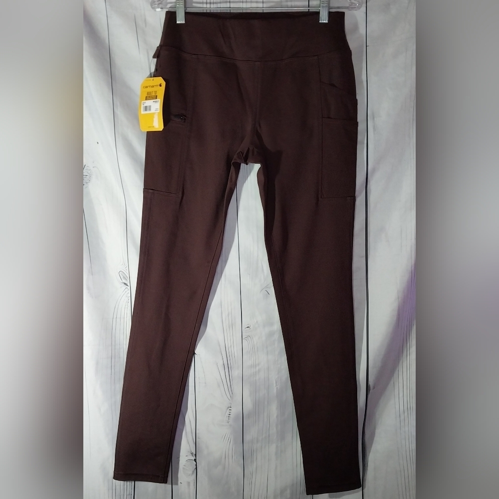 Carhartt Force Fitted Lightweight Utility Legging NWT
